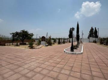 Casa de 4 habitaciones, Aguascalientes · Casa de Campo en Venta en San José del Monte Aguascalientes