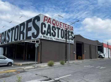 Nave industrial , Guadalajara · Invierte con Seguridad: Bodega Estratégica con Rentas Garantizadas en Gdl