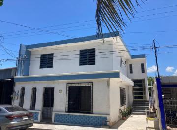 HERMOSA CASA EN VENTA
Ubicada sobre andador 02 Col. Josefa Ortiz de Domínguez
· Casa en Venta Chetumal