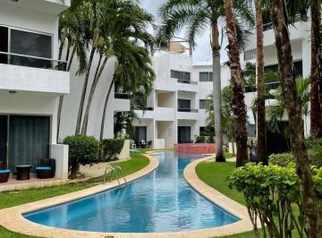 Departamento · 2 Recámaras · Departamento en Playa del Carmen