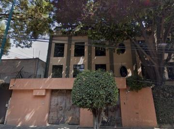 Casa de 3 habitaciones, Miguel Hidalgo · Ri. Casa en Venta Goldsmith # 225, Miguel Hidalgo, Cdmx.
