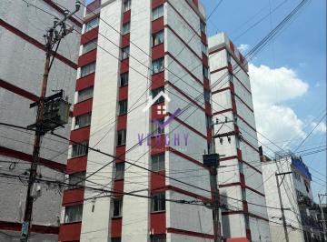 Departamento de 2 habitaciones, Miguel Hidalgo · Tacubaya, Departamento en Venta