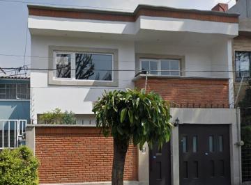 Casa de 3 habitaciones, Benito Juárez · Ri. Casa en Venta Jaina # 36, Benito Juarez, Cdmx.