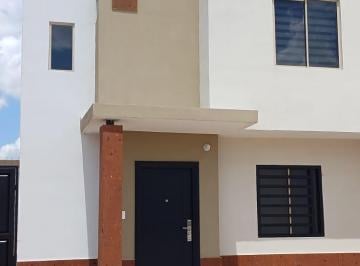 Casa de 3 habitaciones, Hermosillo · Casa Equipada en Renta | Villa Merlot Residencial | 3 Recámaras y 4 A/c
