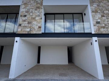 Villa de 2 habitaciones, Mérida · Town House en Venta en Cholul