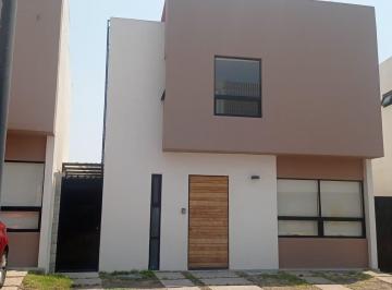 Casa en condominio · 119m² · 3 Recámaras · Casa en Venta en San Isidro Juriquilla