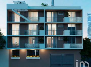 Edificio · 82m² · 3 Recámaras · 1 Estacionamiento · Zempoala