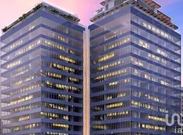 Oficina · 83m² · 2 Estacionamientos · Renta de Oficina Privada en Corporativo Yama Reforma Insurgentes, Colonia Juárez, Cuahutemoc. Cdmx