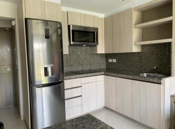 Departamento de 1 habitación, San Pedro Garza García · Departamento de Una Recámara en Renta
