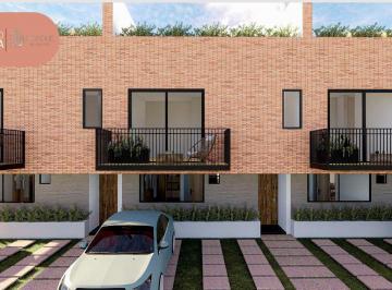 Casa en condominio 120m² Venta El Pueblito · Casa en Pre - Venta Bosque de Olivos - Corregidora, Oportunidad Solo Septiembre