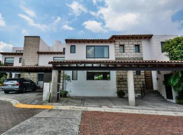 Casa en condominio de 6 habitaciones, Alvaro Obregón · Casa en Venta en Las Haciendas, Tarango