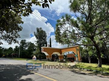 Terreno / Lote , Zapopan · Terreno en Venta en Fraccionamiento La Herradura