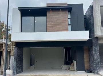 Casa de 3 habitaciones, Monterrey · Brisas del Vergel Casa en Venta Zona Carretera Nacional en Monterrey Nuevo Leon
