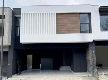 Casa de 3 habitaciones, Monterrey · Brisas del Vergel Casa en Venta Zona Carretera Nacional en Monterrey Nuevo Leon