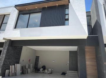 Casa de 3 habitaciones, Monterrey · Brisas del Vergel Casa en Venta Zona Carretera Nacional en Monterrey Nuevo Leon