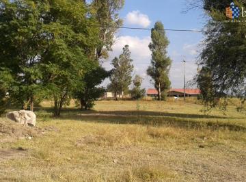Terreno / Lote · 1371m² · Terreno en Venta en Col. Hidalgo Durango