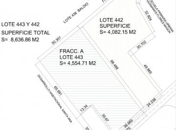Terreno / Lote , Querétaro · Terreno Comercial Premium en Venta – Ciudad Satélite, Querétaro