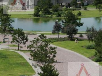 Terreno / Lote · 400m² · Terreno Venta Villa Lago Condado del Valle Metepec