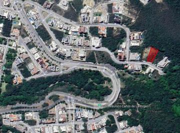 Terreno / Lote , Monterrey · Venta de Terreno en Sierra Alta 9o Sector