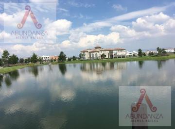 Terreno / Lote · 903m² · Terreno Venta Monterra Condado del Valle Metepec
