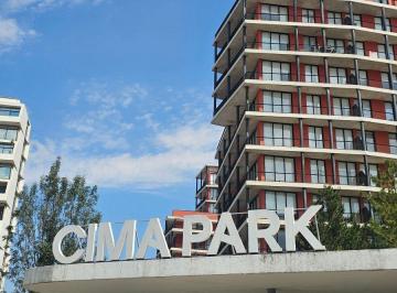 Departamento de 2 habitaciones, Zapopan · Depa 2 Recamaras en Renta en El Mejor Desarrollo: Cima Park