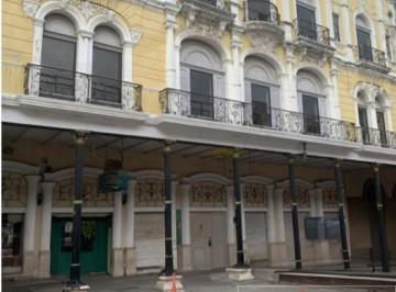 Edificio · 600m² · 70 Recámaras · Hotel en Renta en Zona Centro en Ciudad Tampico Tamaulipas
