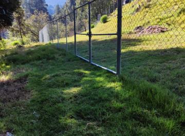 Terreno / Lote , Cuajimalpa de Morelos · Excelente Terreno