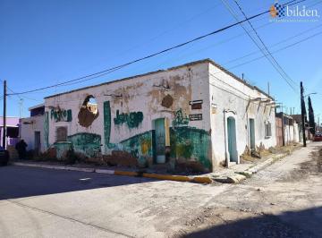 Terreno / Lote · 249m² · Terreno en Venta en Canatlán Centro