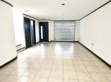 Casa de 3 habitaciones, San Andrés Cholula · Renta Casa Camino Real a Cholula, Puela Cerca Udlap