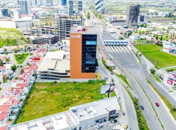 Terreno comercial · 5114m² · Terreno en Renta Lateral Atlixcáyotl - (4)