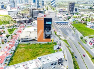 Terreno comercial · 5114m² · Terreno en Venta Lateral Atlixcáyotl - (4)