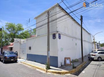 Oficina · 454m² · Edificio en Renta en Fracc. Madrazo Durango