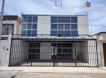 Oficina · 350m² · Edificio en Renta en Col. Burócrata Durango
