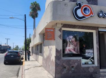 Local comercial , Mexicali · Local en Renta Sobre Justo Sierra Excelente Ubicación