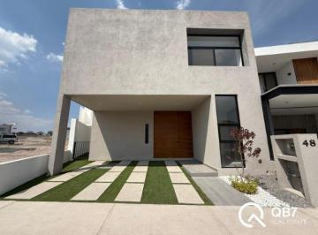 Casa de 3 habitaciones, El Marqués · Casa en Venta en Zen Life II – 3 Recámaras con Vestidor y Baño