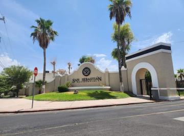 Casa de 3 habitaciones, Mexicali · Casa en Renta Fraccionamiento Privado San Sebastián