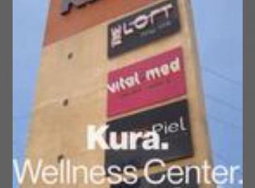 Local comercial · 384m² · Local Comercial en Plaza Kura Mérida Yucatán