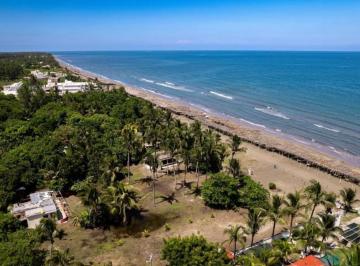 Terreno / Lote , Alvarado · Venta de Terreno Frente a Playa en Mata de Uva, Alvarado, Ver.