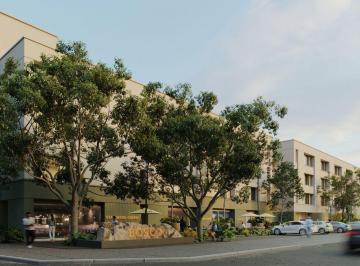 Departamento de 2 habitaciones, Mérida · Departamentos en Preventa en Temozón Norte