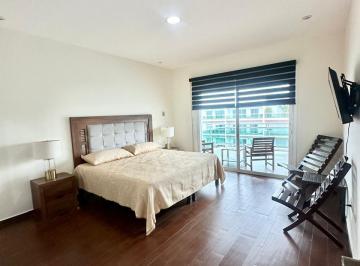 Departamento de 2 habitaciones, Mazatlán · Renta Condominio Pacifika 2 Recámaras en Marina Mazatlán