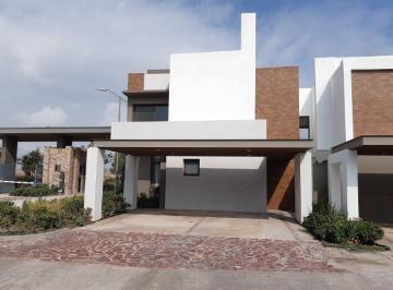 Casa · 191m² · 3 Recámaras · 2 Estacionamientos · Casa en Venta - Fracc. Altozano Nueva Laguna Mod. Ventus