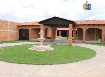 Local comercial · 1000m² · 1 Recámara · Hacienda en Venta en Col. San Carlos Durango