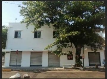 Casa de 5 habitaciones, Veracruz · Se Vende Casa con Locales Comerciales
