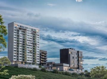 Departamento de 3 habitaciones, Corregidora · Departamentos en Venta en Cañadas del Lago: Vista Espectacular a La Cañada