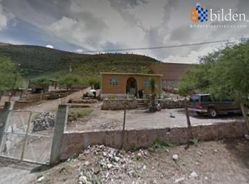Casa · 134m² · 3 Recámaras · Casa en Venta en Poblado El Durazno Durango