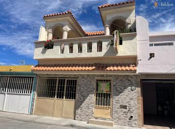 Casa · 177m² · 3 Recámaras · Casa en Venta en Fracc. San Marcos Durango