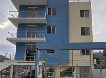 Departamento · 85m² · 3 Recámaras · 2 Estacionamientos · Se Vende Departamento por El Modulo Fovissste, Zona de Hospitales, Acapulco, con Roof Garden