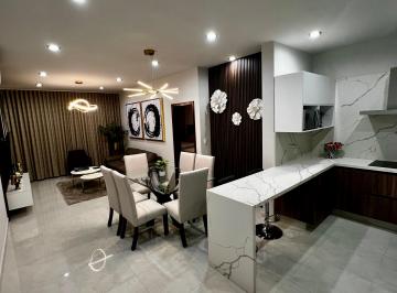 Departamento de 2 habitaciones, Mazatlán · En Venta Departamento Nuevo con Balcón en Zona Dorada