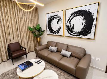 Departamento de 2 habitaciones, Mazatlán · En Venta Departamento Nuevo con Balcón en Zona Dorada