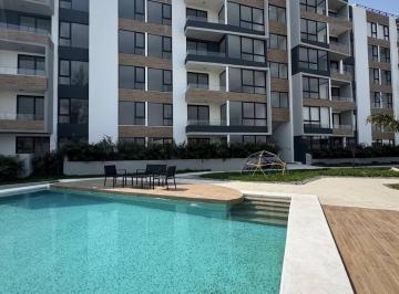 Departamento · 82m² · 3 Recámaras · 1 Estacionamiento · Preventa de Departamentos con Amenidades en La Riviera